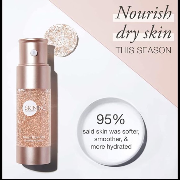 SKININC SERUM GLOW FILTER - Picture 2 of 5